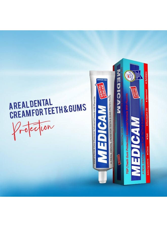 Medicam 150grams (Large size) - Image 2